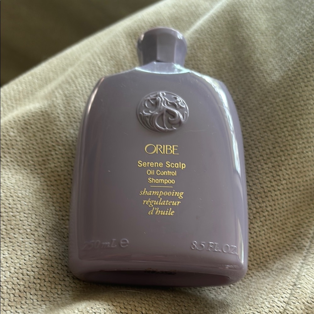 Oribe Purple Bath & Body Elixir